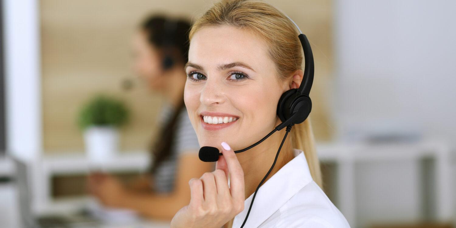 service de télésecrétariat