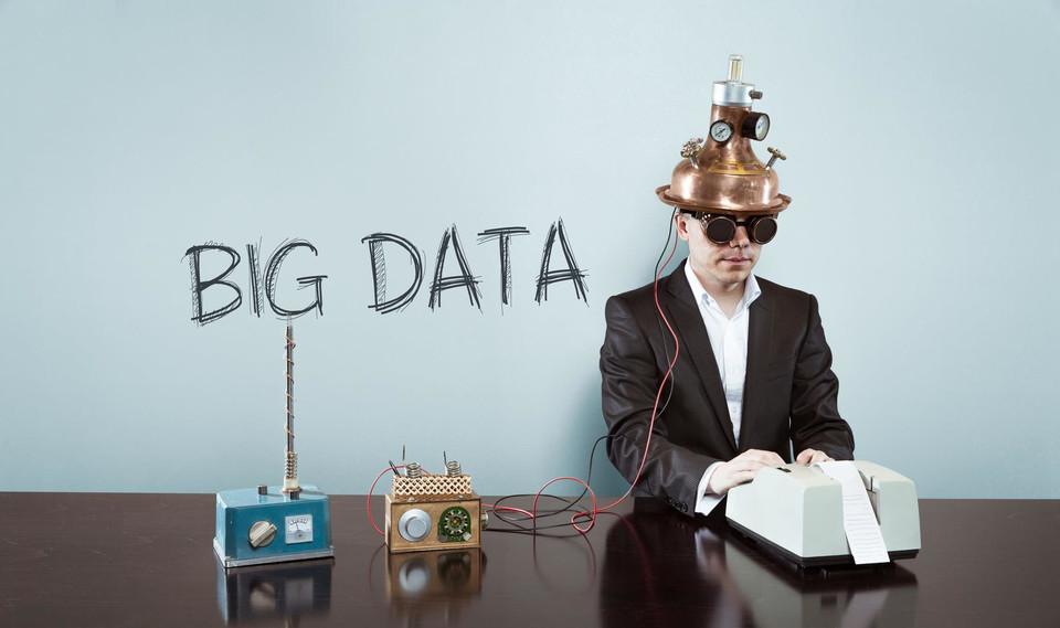 Big data ou systèmes de stockage de données médicales