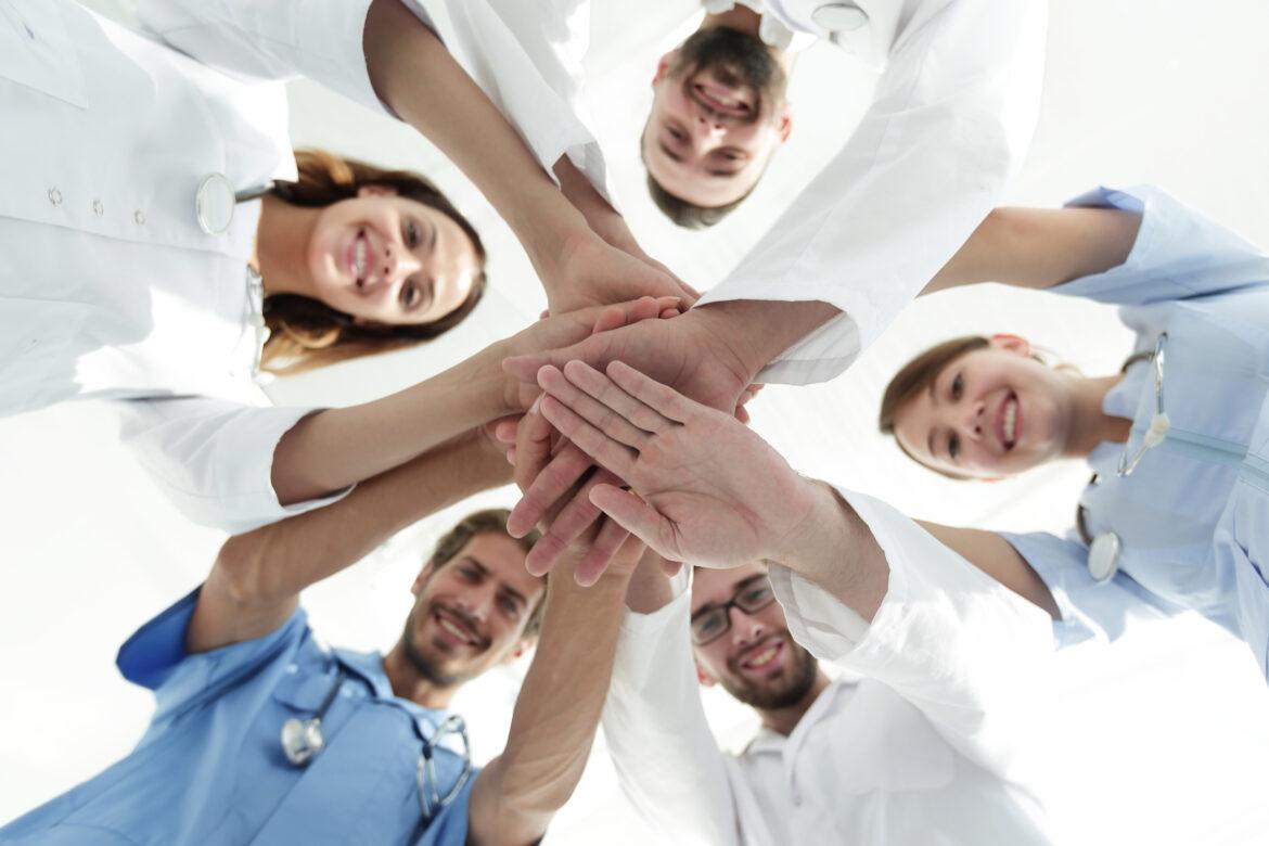 Collaboration de généralistes