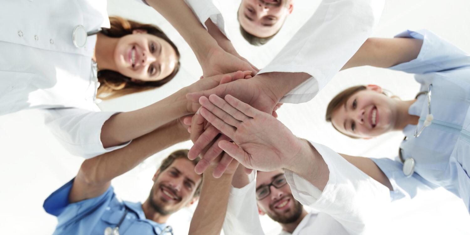Collaboration de généralistes