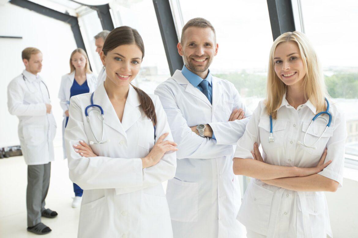 La télésecrétaire médicale, le must de tous les cabinets médicaux !