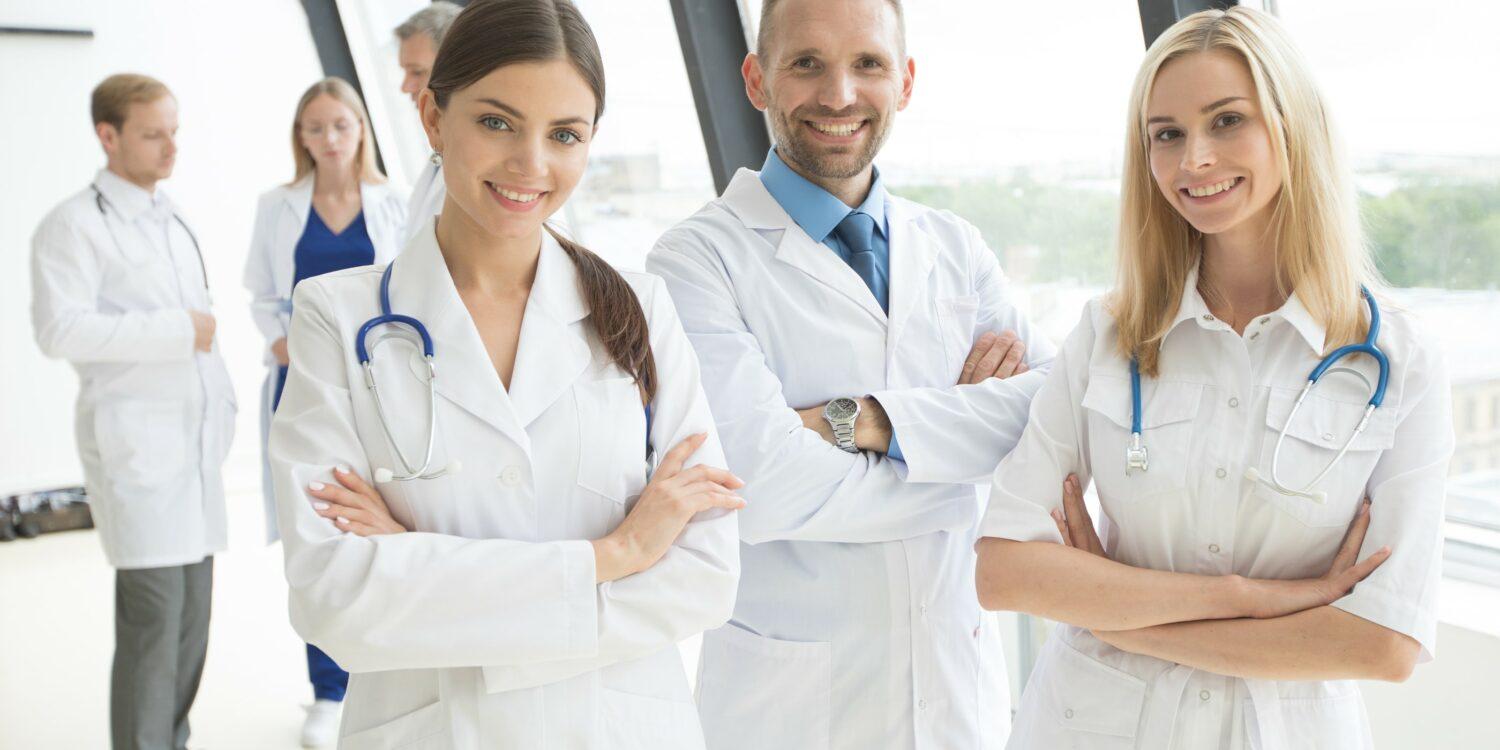 La télésecrétaire médicale, le must de tous les cabinets médicaux !