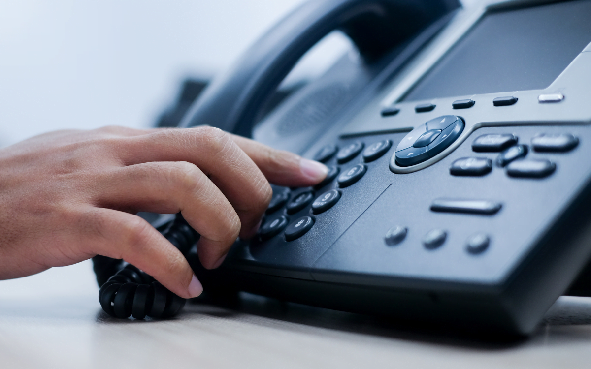 Comment choisir le meilleur service de permanence téléphonique médicale ?