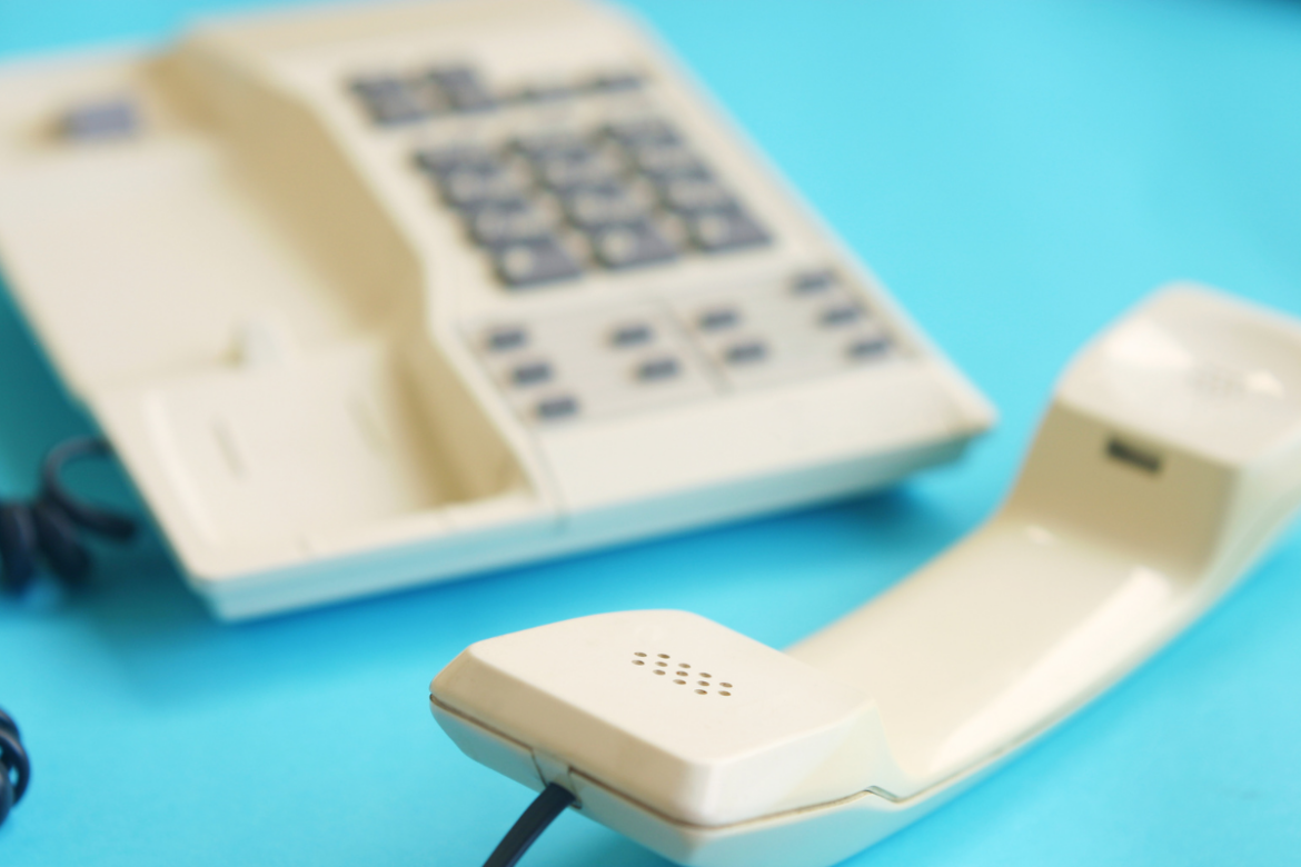 Appels manqués en cabinet médical et accueil téléphonique des patients