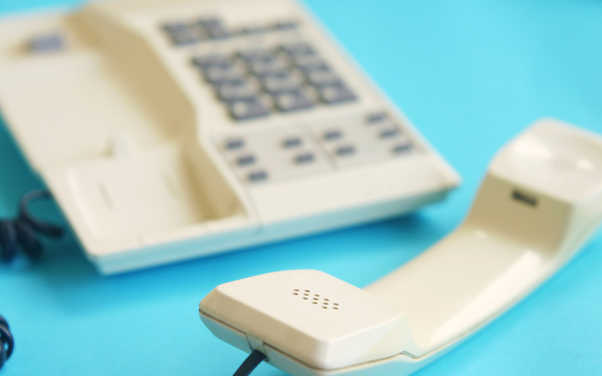 Appels manqués en cabinet médical et accueil téléphonique des patients
